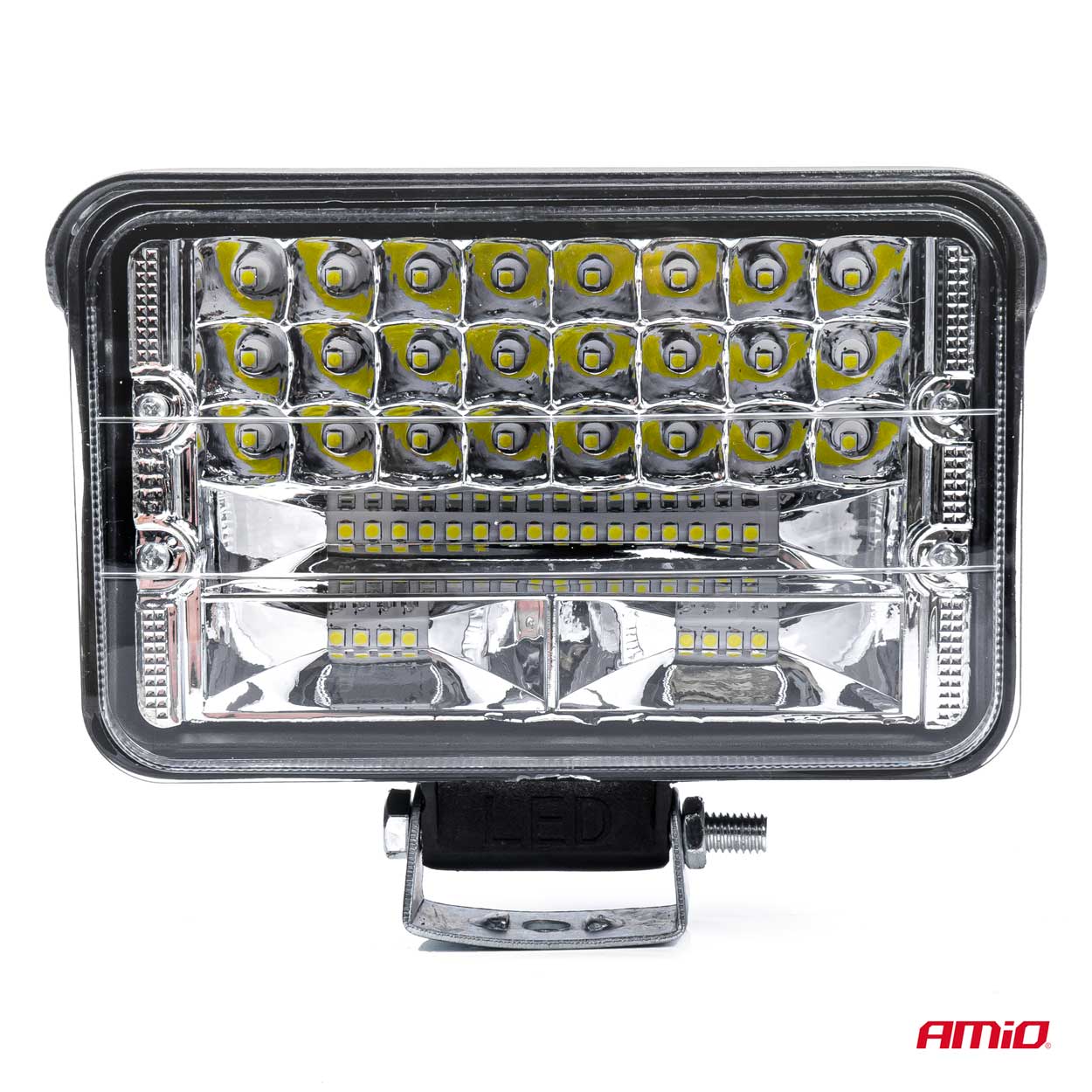 Работна лампа AWL41 с алуминиев корпус