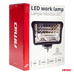 Работна лампа AWL41 за 9-36 V