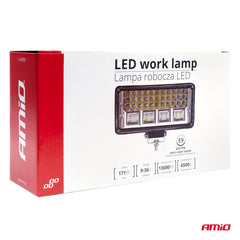 Работна лампа AWL42 с прожекторен светлинен лъч и LED технология