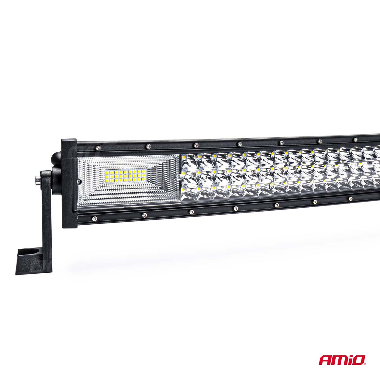 Buet LED-arbeidslys med 9-36 V drift