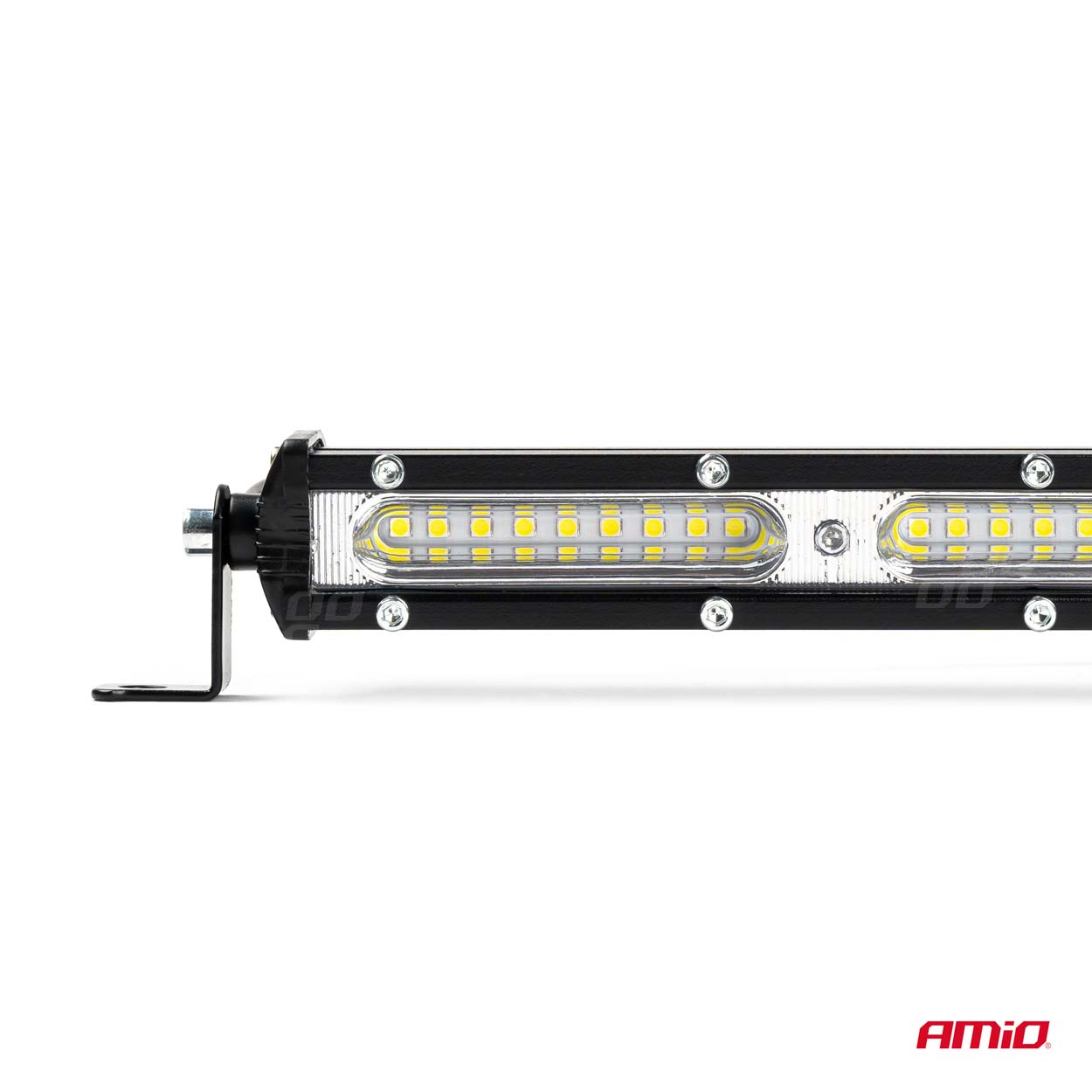 LED работна лампа с насочен светлинен лъч