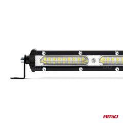 LED работна лампа с насочен светлинен лъч