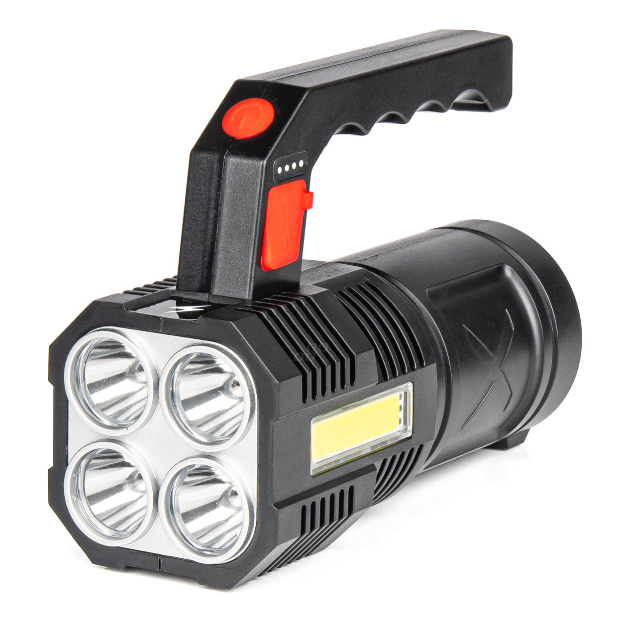 Lampe torche de travail LED WT17 avec éclairage principal
