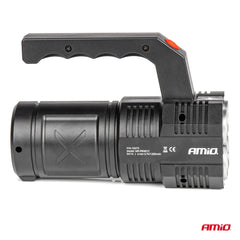 Lampe torche de travail LED WT17 avec poignée