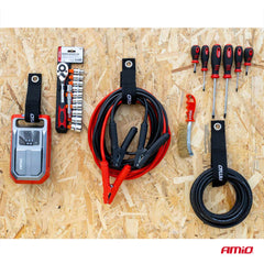 Sangle Velcro pour accessoires de voiture 50 x 630 mm