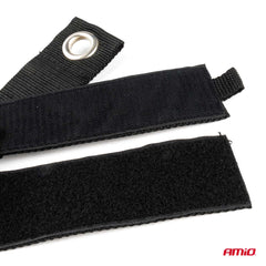 Sangle Velcro avec installation sans outils