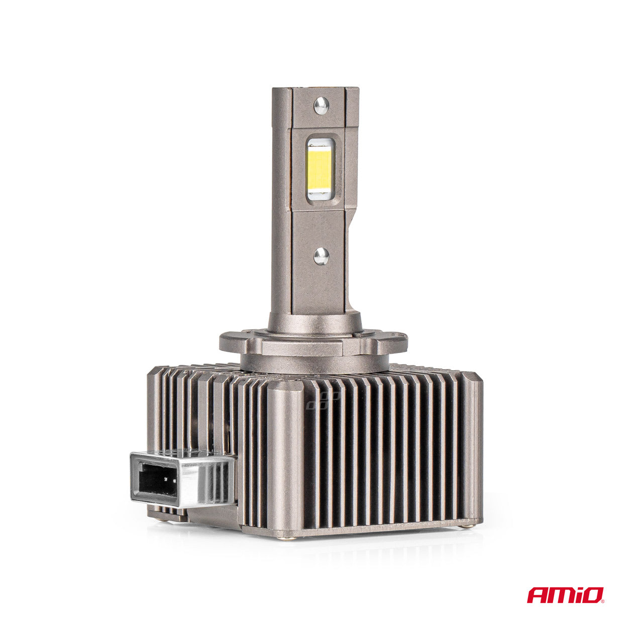 Set of LED bulbs for D8S