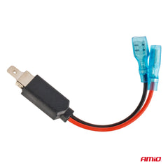 Λαμπτήρες προβολέων H1 LED με εγκατάσταση Plug and Play
