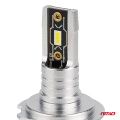 Λάμπες LED H7/H18 για εμπρός προβολείς αυτοκινήτου