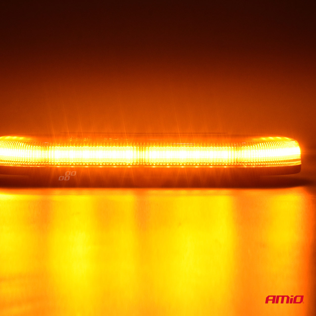 LED предупредителна лампа с щепсел за запалка