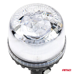 LED предупредителна лампа с корпус IP66