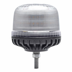 LED предупредителна лампа W25SB с оранжева светлина