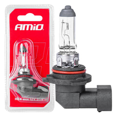 Żarówka halogenowa HB4/9006 12 V 51 W z trzonkiem P22d