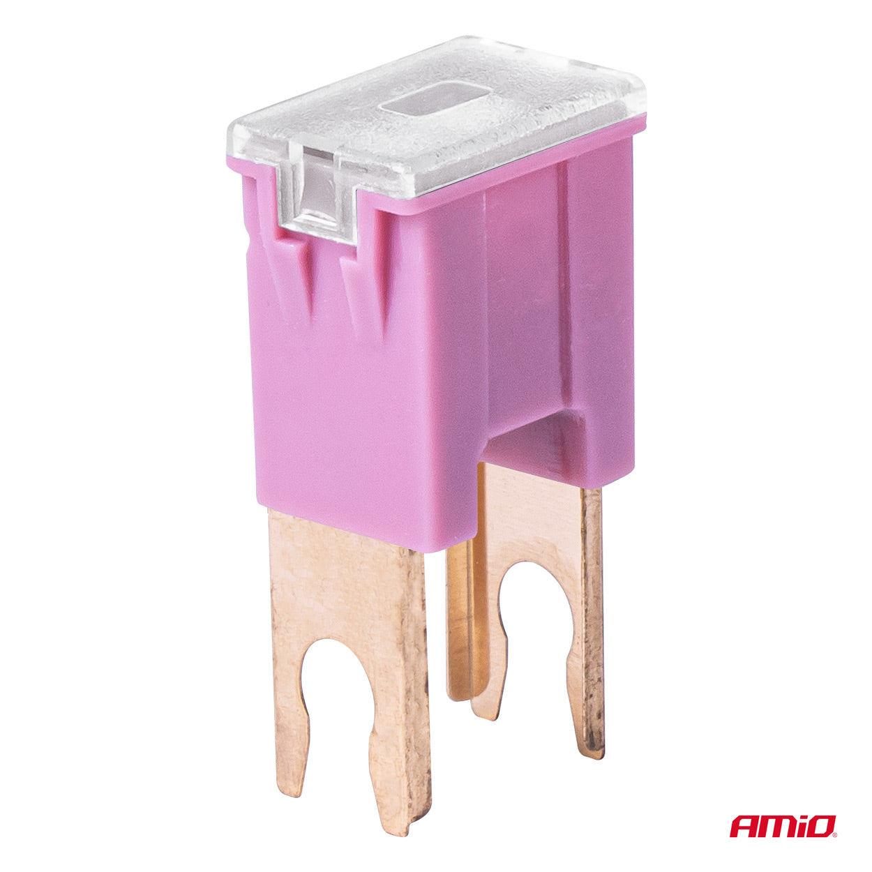 Fusibile JAPVAL PAL tipo U 30 A