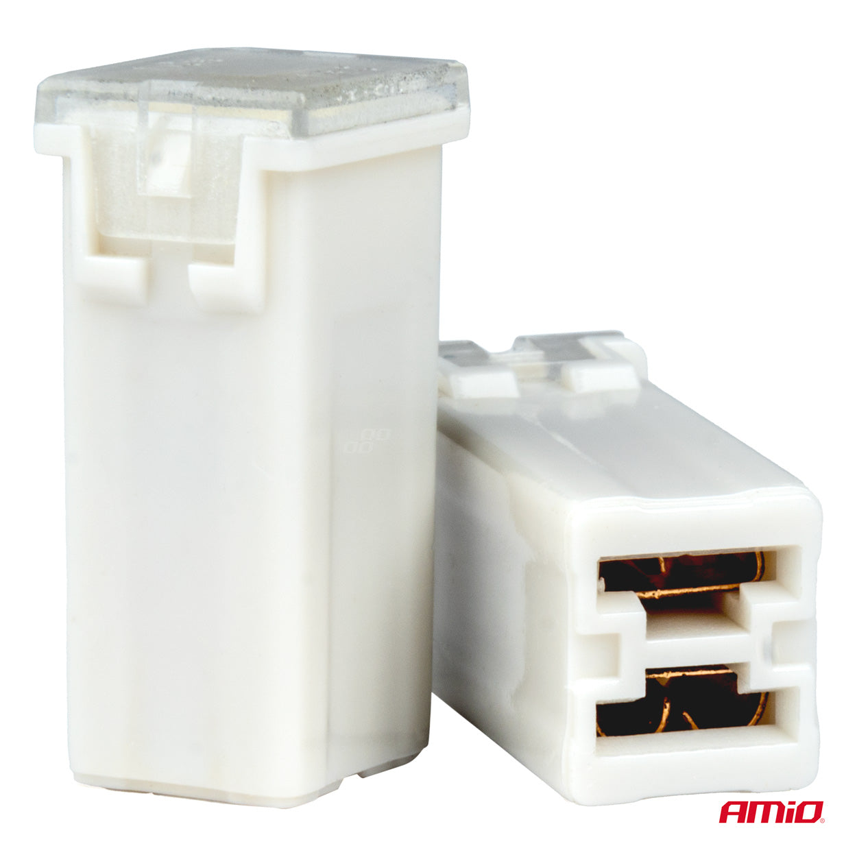 JAPVAL PAL Female-Mini-Sicherung mit 25 A Stromstärke