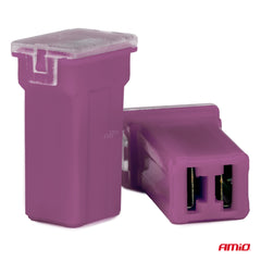 Balení JAPVAL PAL female mini pojistek 30A