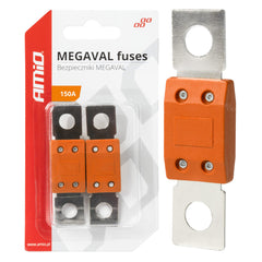 MEGAVAL sikring 150 A til 12–36 V