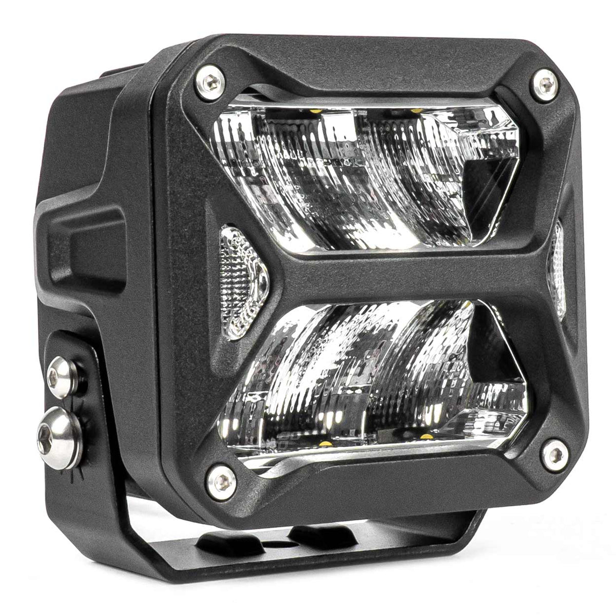 LED fjernlys PRO Series med 58 W og 7200 lumen