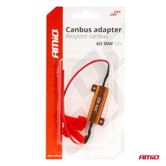 CANBUS-modstand med plug-and-play-installation