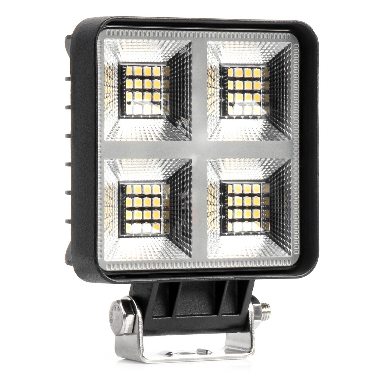LED-arbejdslampe AWL59 med FLOOD-lys