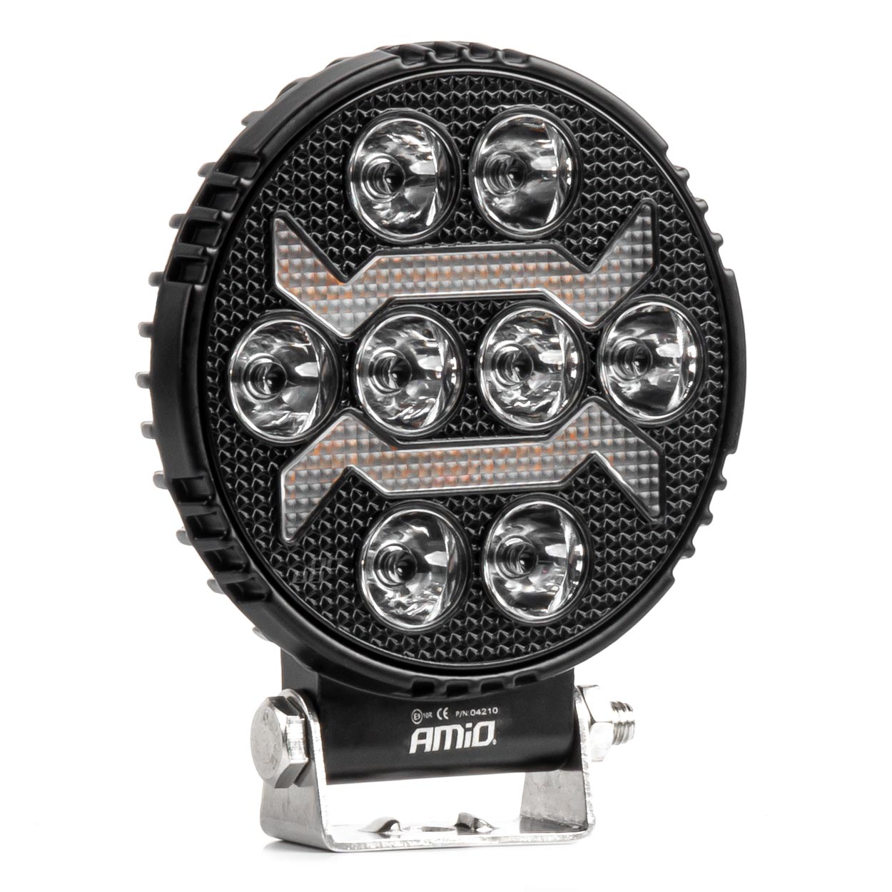 LED-arbejdslampe AWL69 med fokuseret SPOT-lys