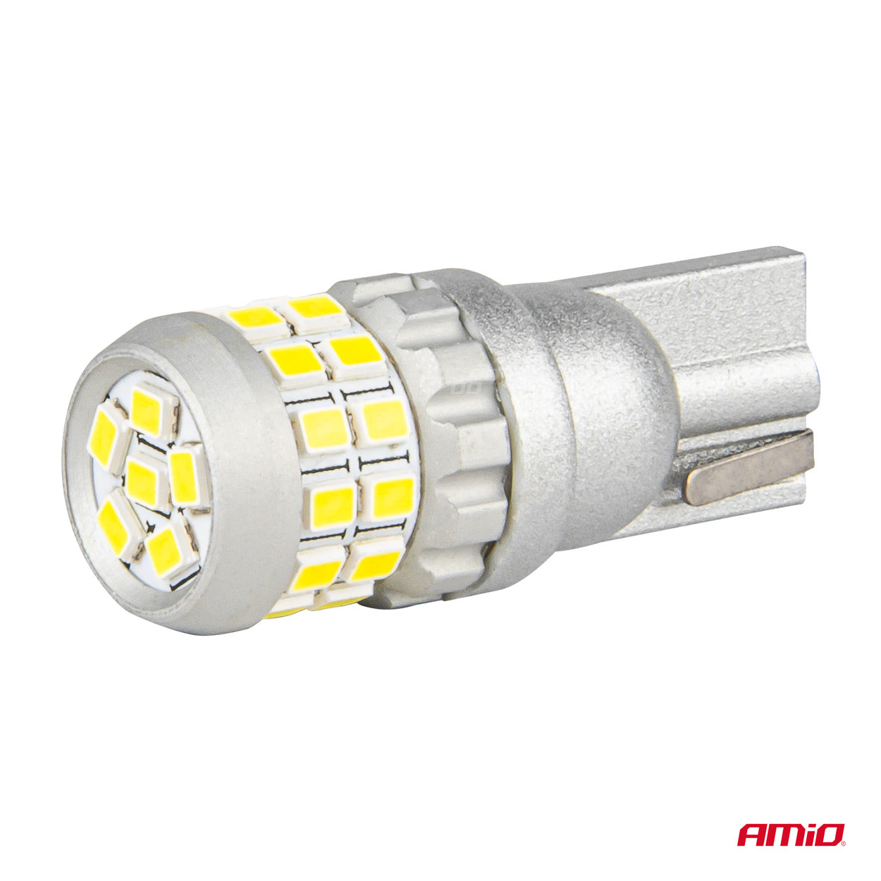 LED-pærer med 30 SMD-dioder af typen 2016