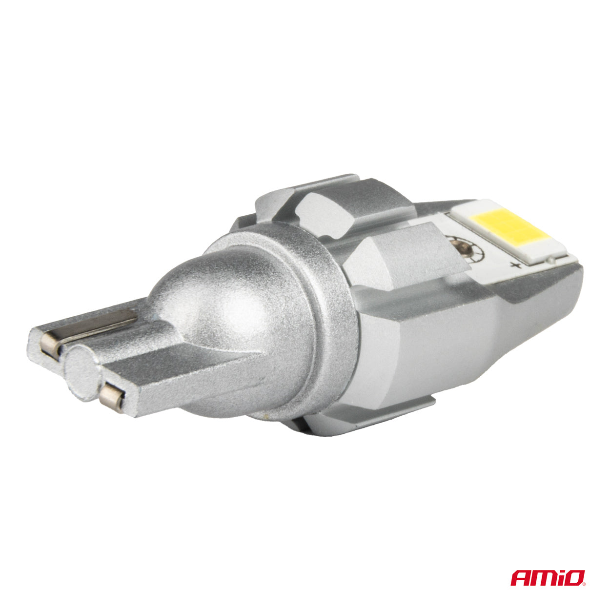 LED-pære T15 W16W til 12V og 24V