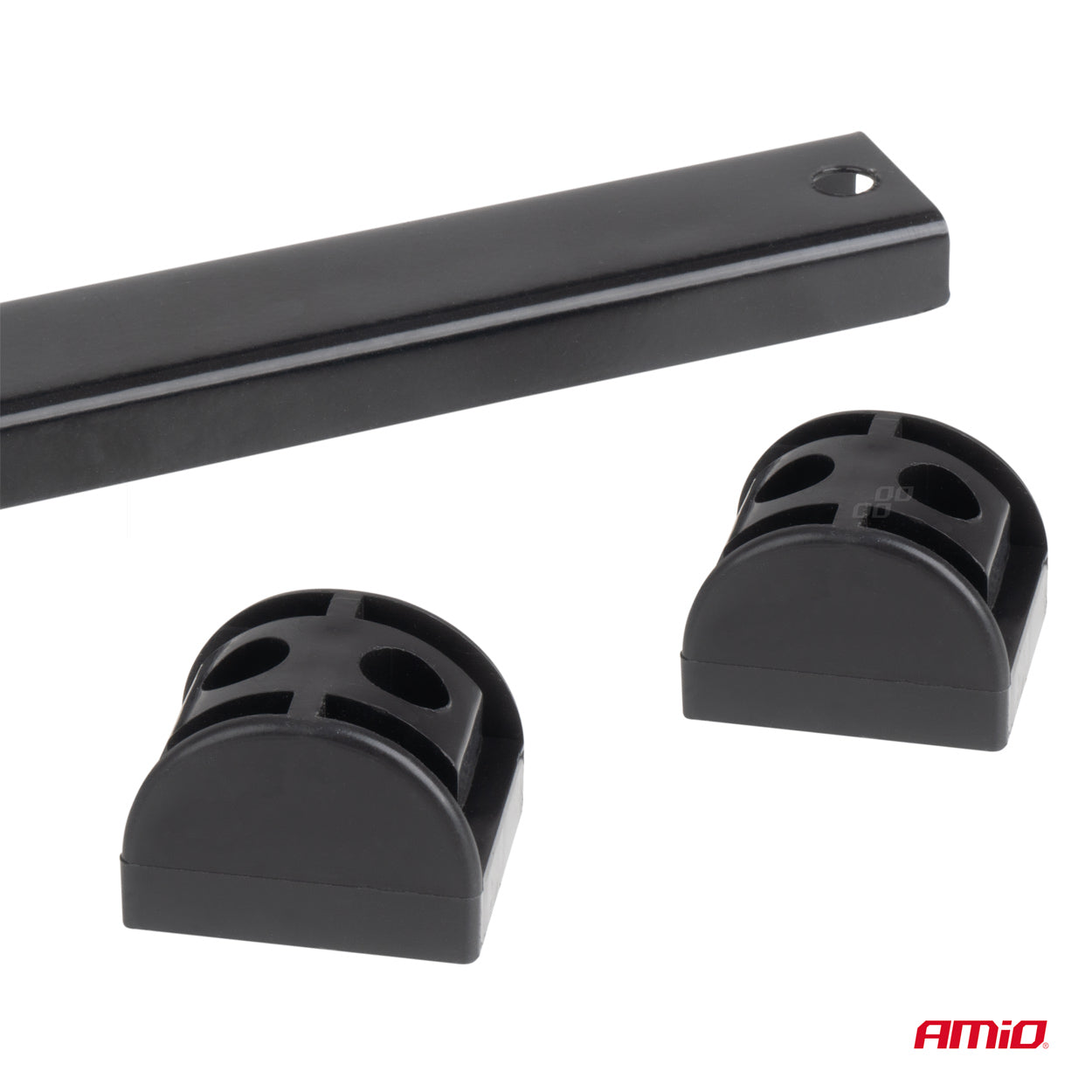 Magnetisk holder til skruetrækkere og tænger