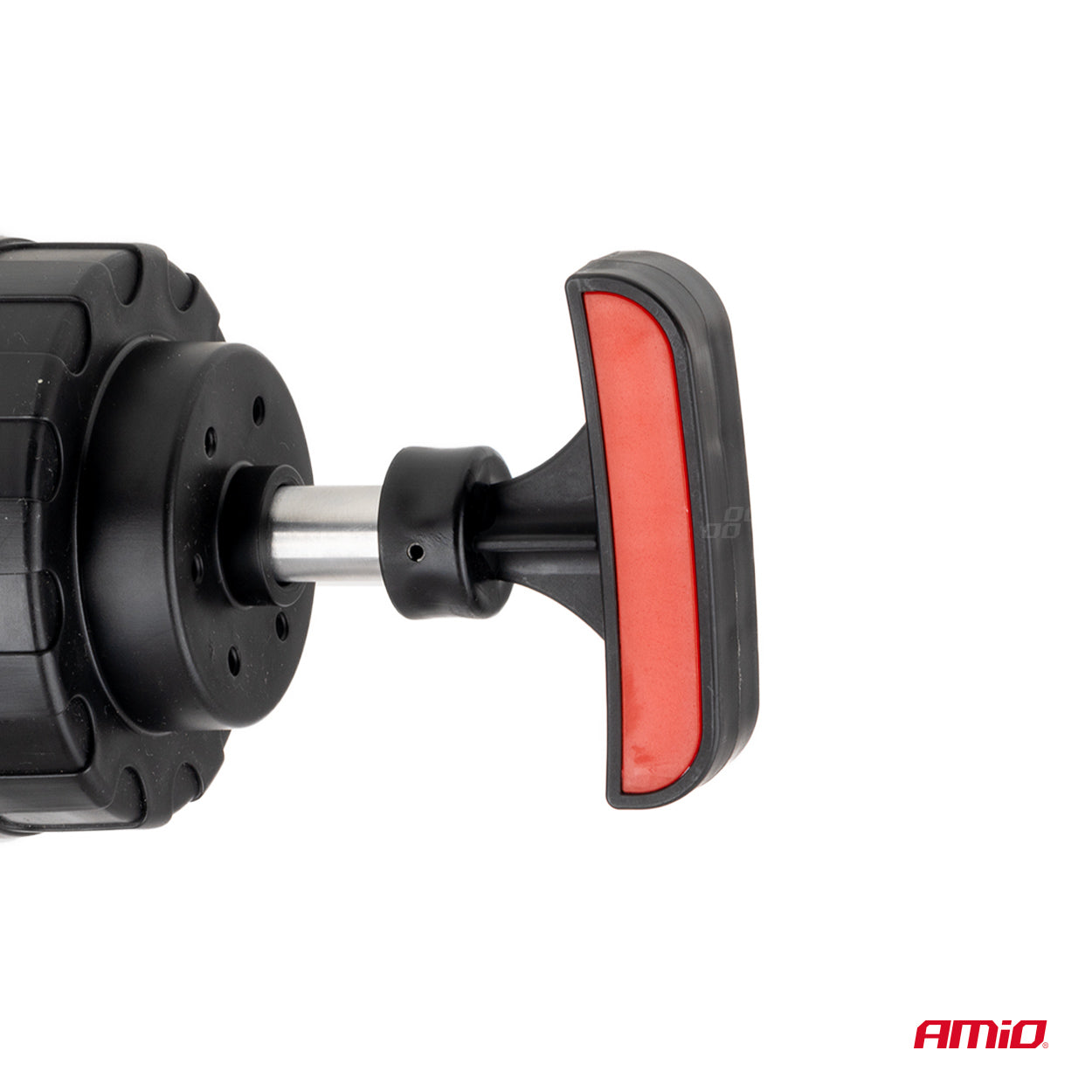 Væskesprøjte til udsugning og overførsel af tekniske væsker