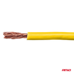 100 meter CCA kabel til 12 V og 230 V installationer