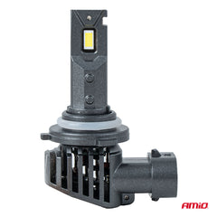 LED-pærer HB4/9006 med aluminiumshus