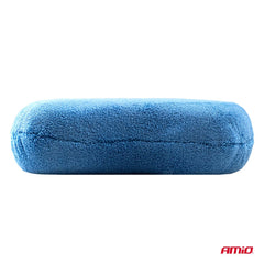 Mikrofibersvamp med ergonomisk form