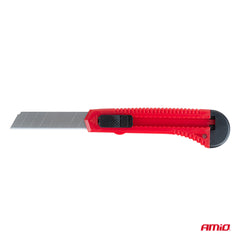 Universalkniv med ergonomisk greb