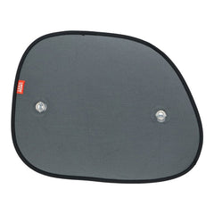 Carpoint cortinas para-sol pop-up para hatchback 