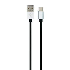 Carpoint USB-A to USB-C cable, 2 metres 