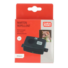 Carpoint marterverjager 12 V 60 mA 22,5 kHz >70 dB 