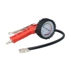 Carpoint Professional tryckluftsdriven däckpump 