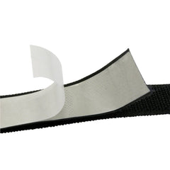 Carpoint Velcro straps 2x90 cm 
