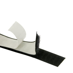 Carpoint Velcro straps 2x90 cm 
