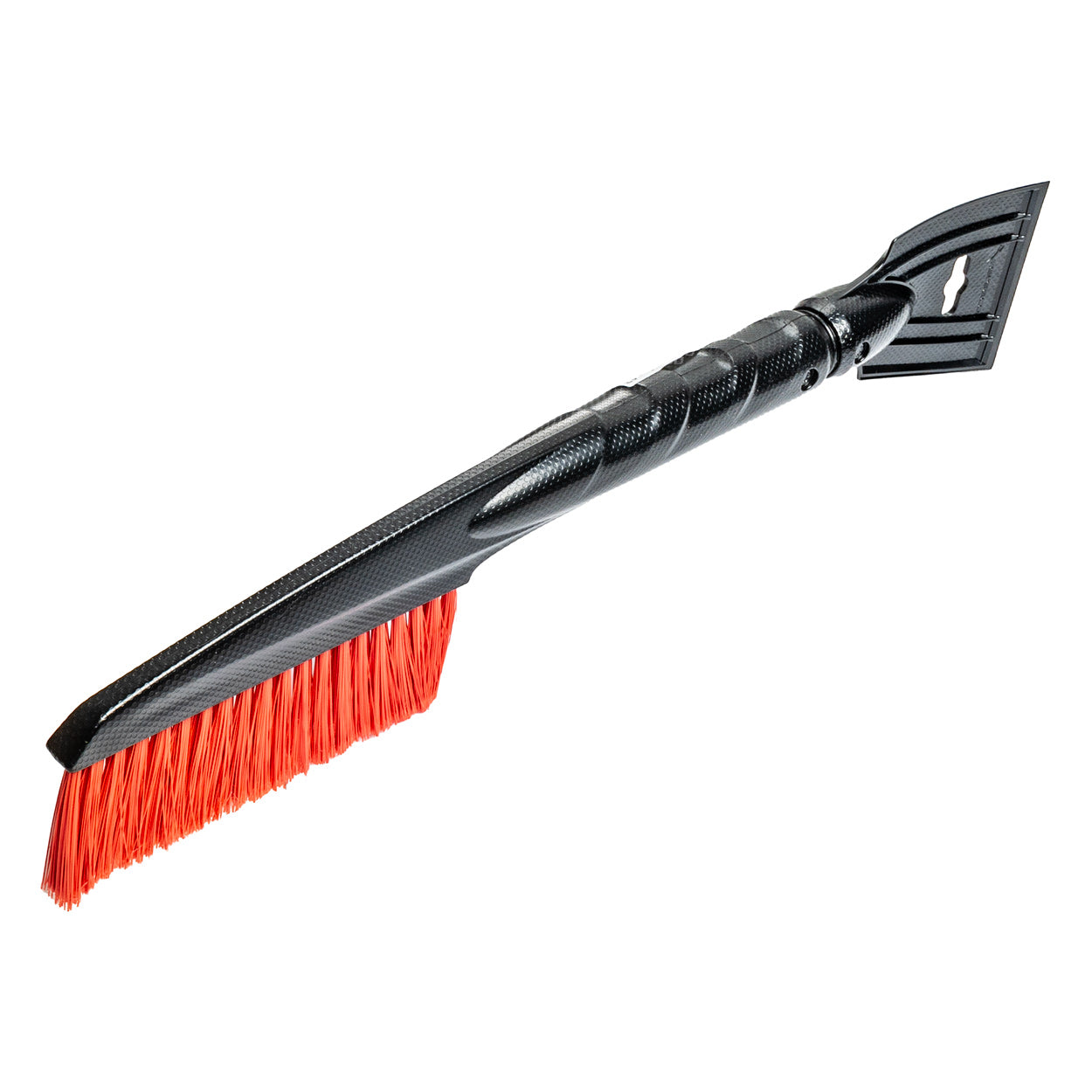 Versaco Alpin BS1-43 ξύστρα πάγου με βούρτσα και λαβή softgrip