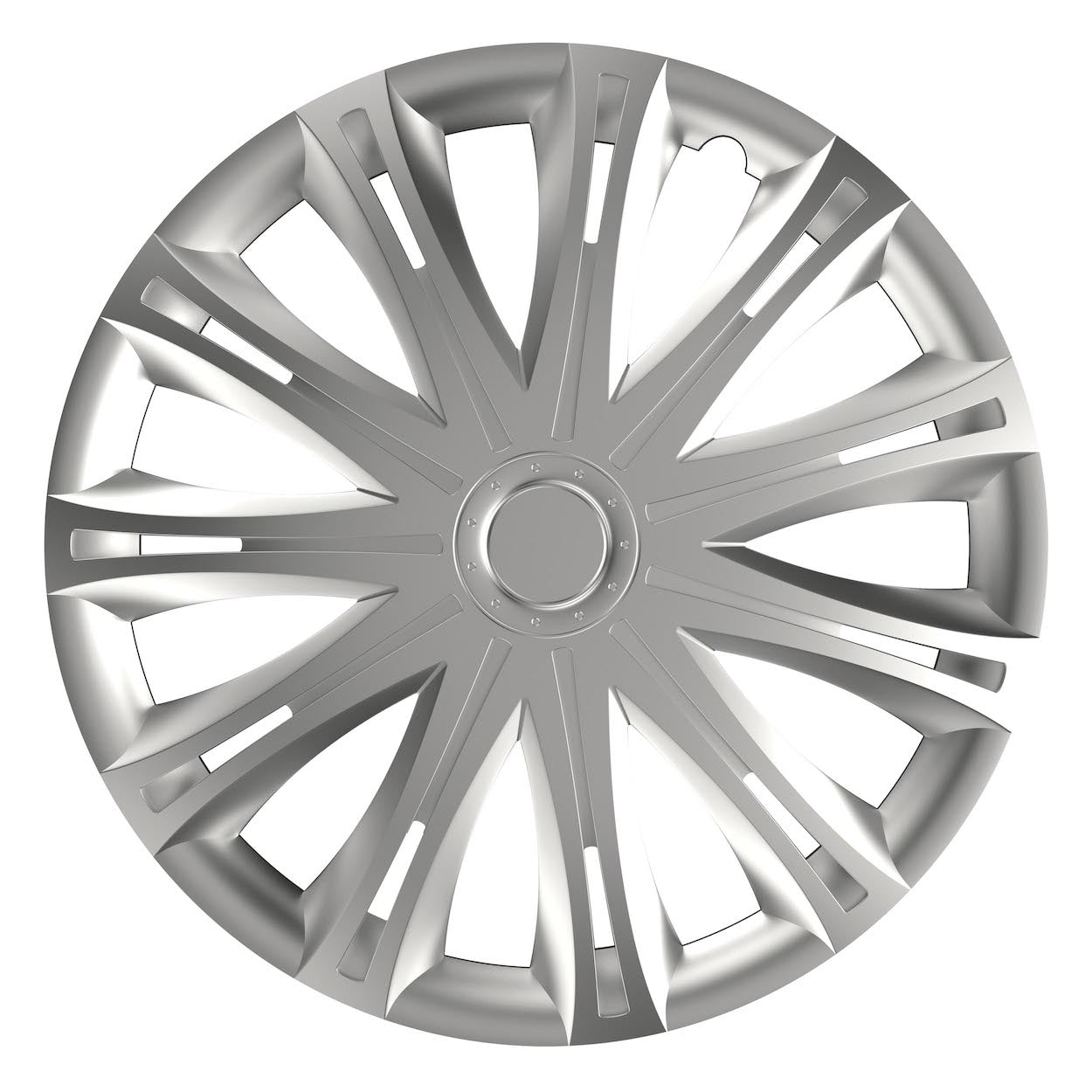 Versaco Spark 13 colos ezüst dísztárcsa