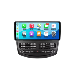 Ford Focus 11-18 - 12,3 "radio Apple CarPlay- ja Android Auto