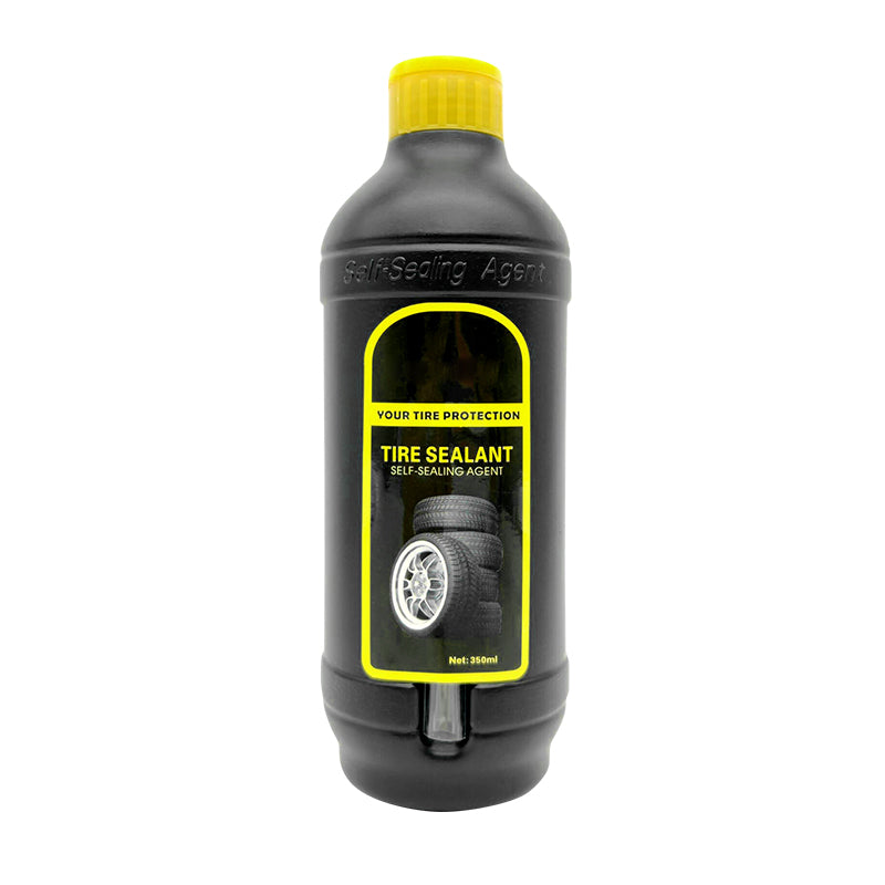 Líquido reparapinchazos 350 ml para sellado temporal