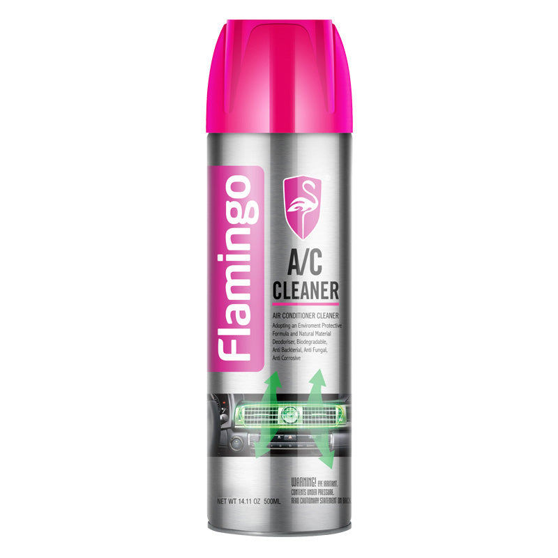 Klimaanlagen-Reiniger 500 ml - Flamingo