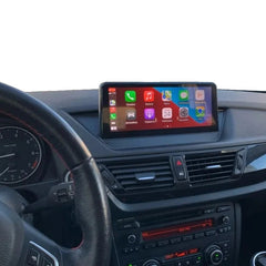 BMW X1 09-15 - 10.25" Radio with Apple CarPlay and Android Auto