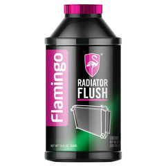 Čistič chladiče a chladicího systému Flamingo 354 ml