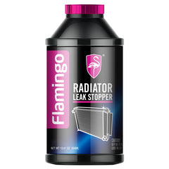 Sellador de radiador Flamingo 354 ml