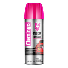 Sprej na odstranění samolepek 450 ml