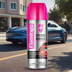 Sprej na odstranění samolepek 450 ml