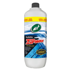 Shampooing Turtle Wax Zip Wax 1,5 litre 